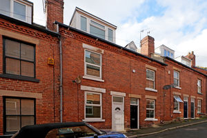 Marr Terrace Ranmoor